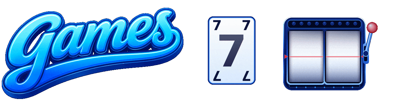 Games 7788 Logo